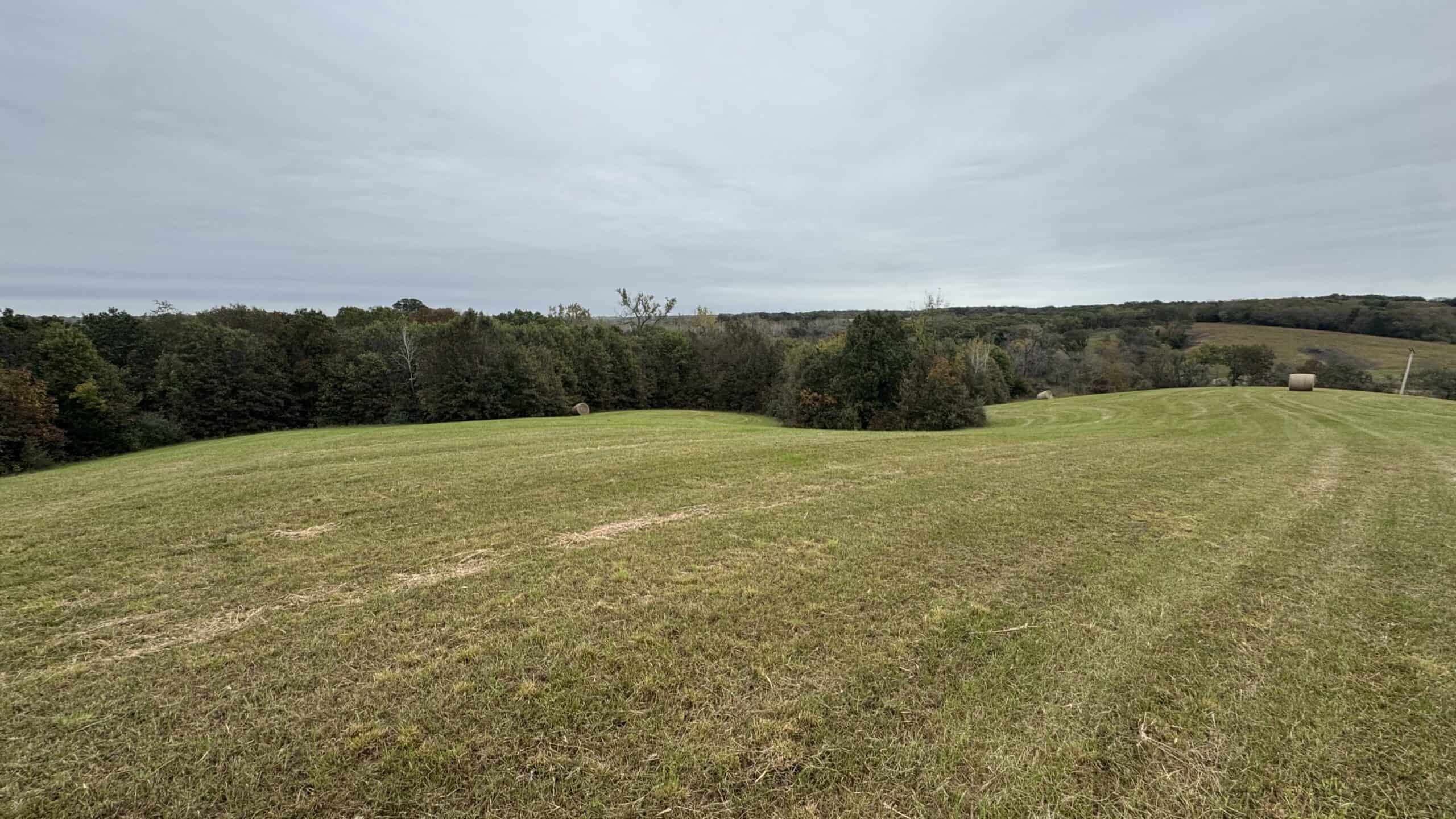 Hunting Property in Northwest Misssouri