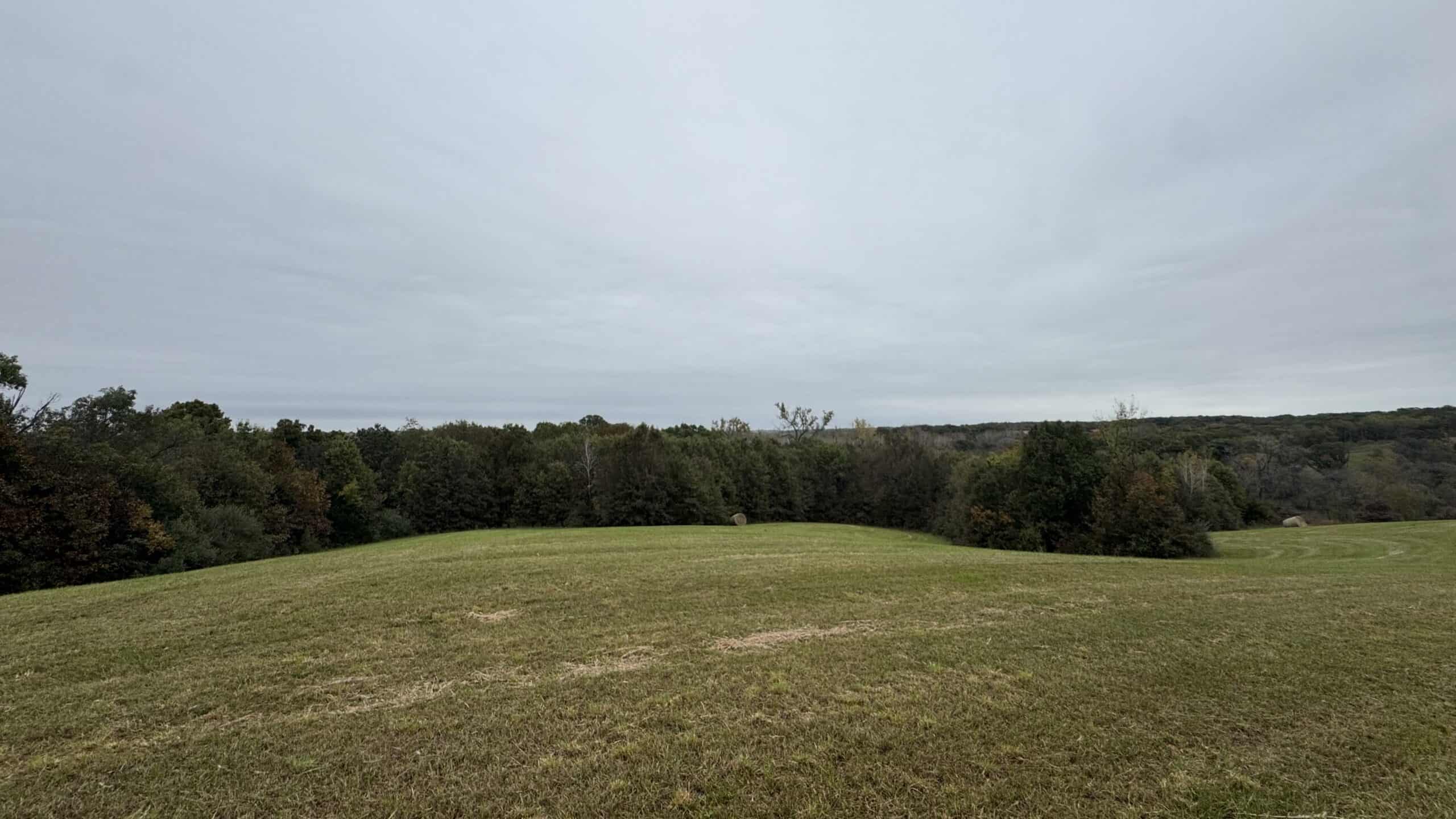 Hunting Property in Northwest Misssouri