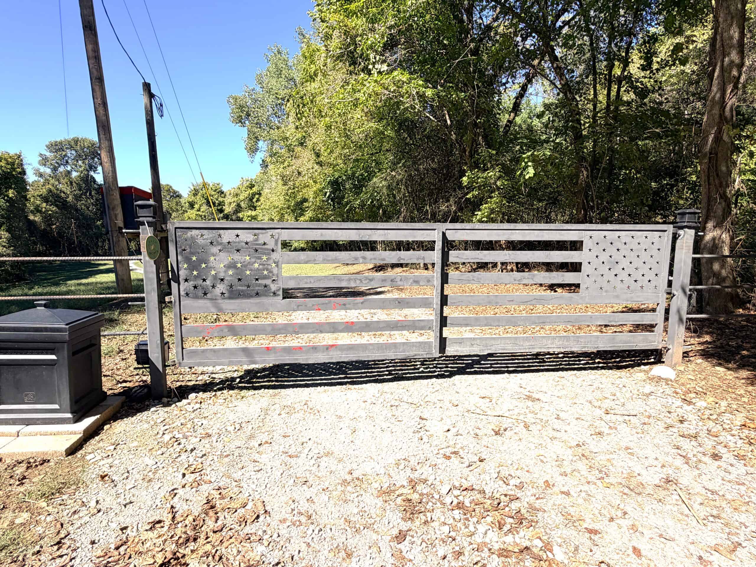 Acreage For Sale In Rural Arkansas
