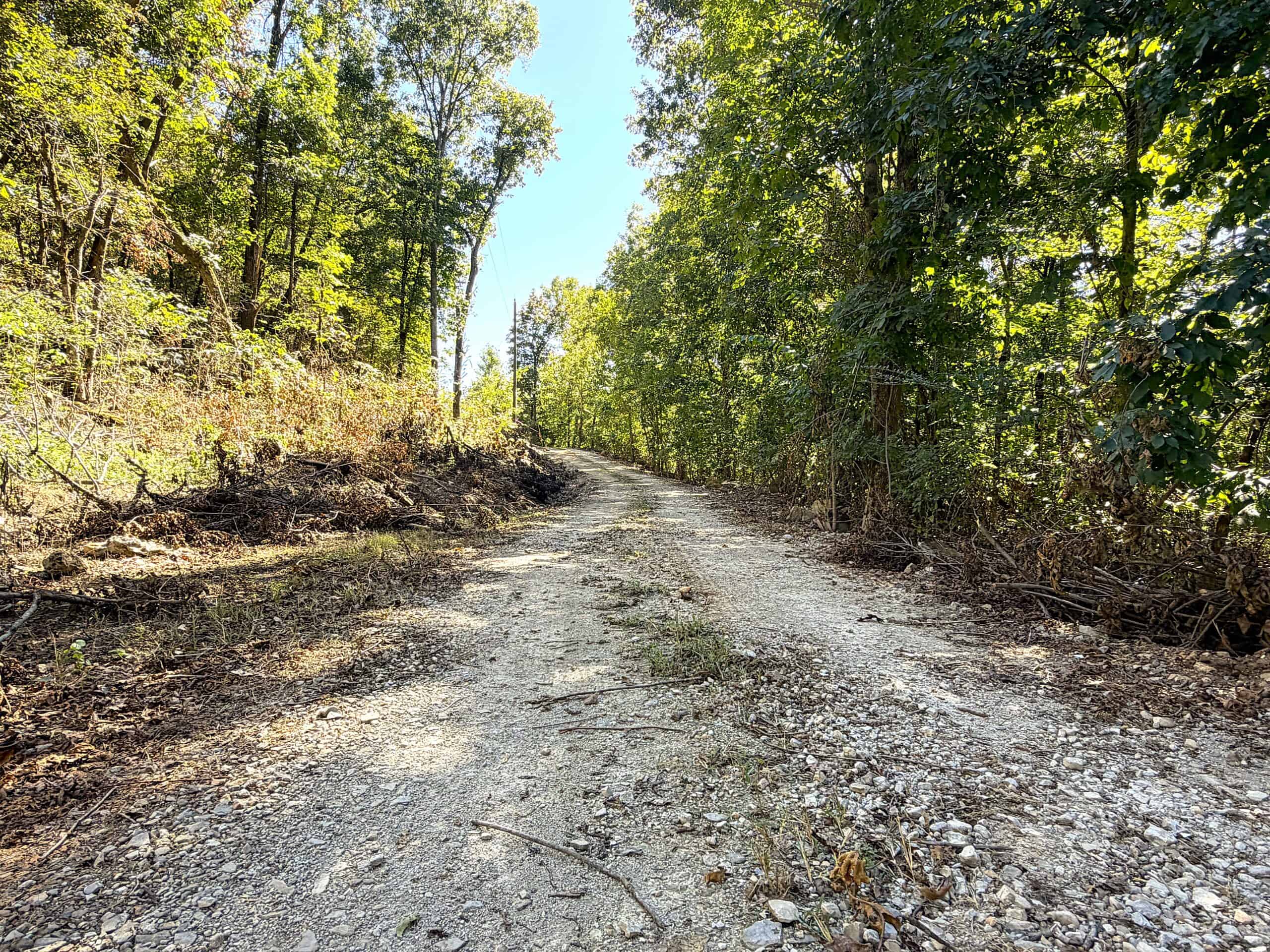 Acreage For Sale In Rural Arkansas