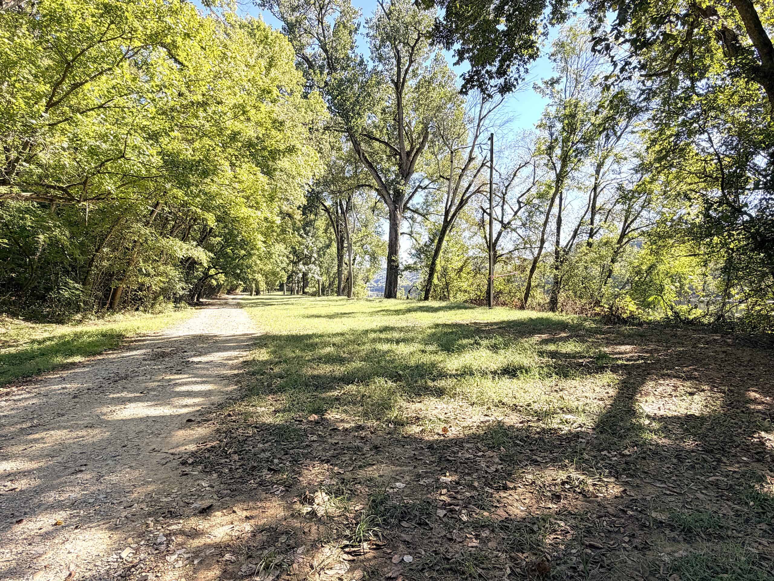 Acreage For Sale In Rural Arkansas