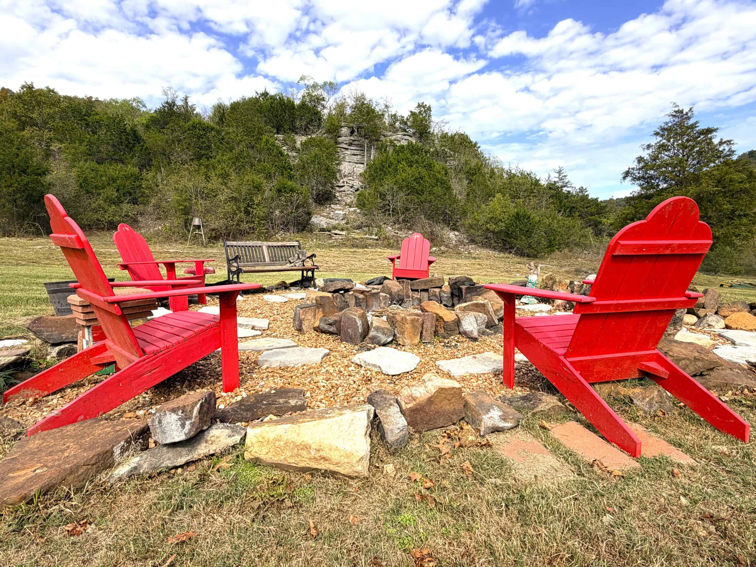 ARKANSAS HOME AND HUNTING LAND FOR SALE IN NORTH CENTRAL ARKANSAS