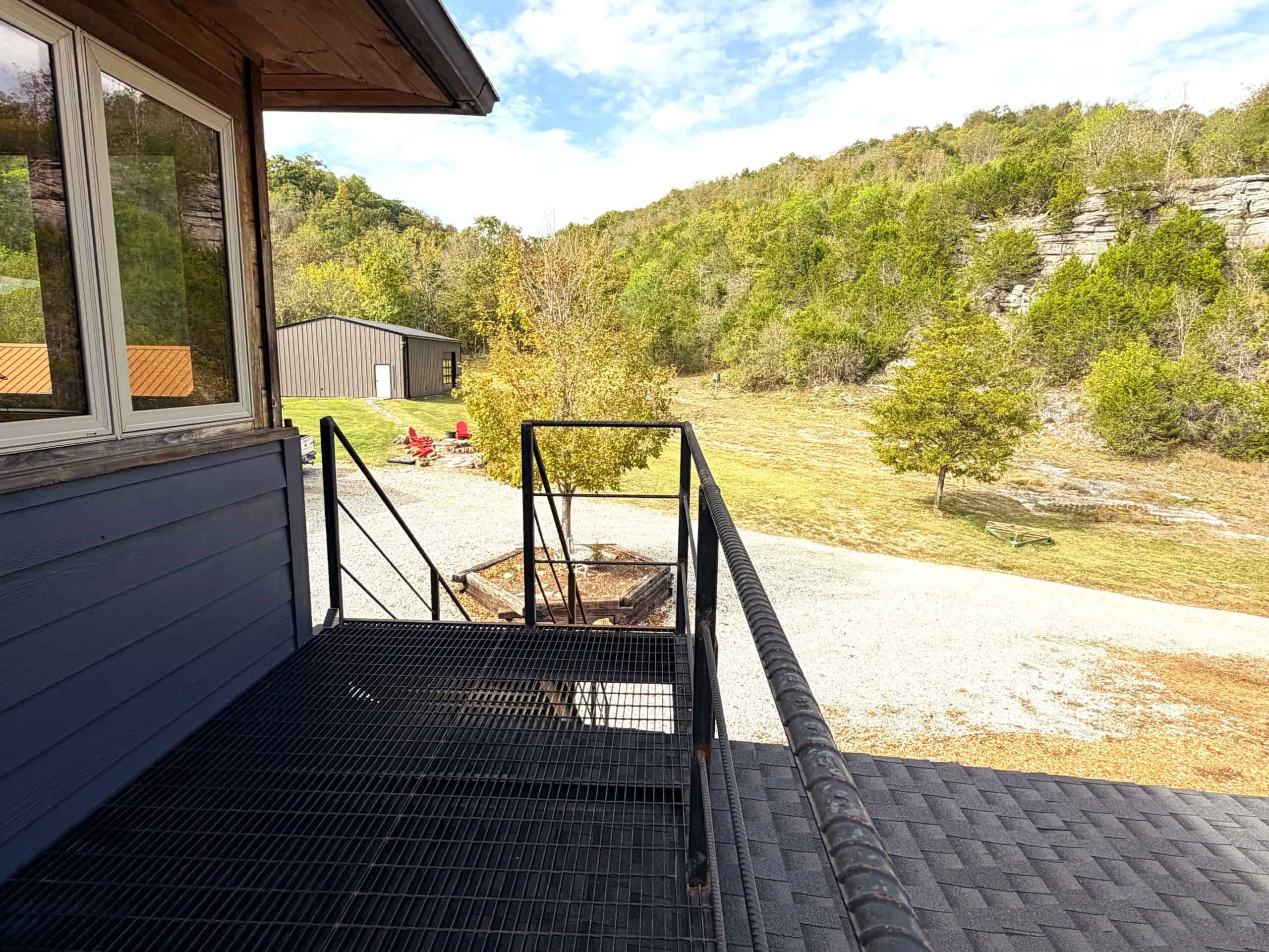 ARKANSAS HOME AND HUNTING LAND FOR SALE IN NORTH CENTRAL ARKANSAS