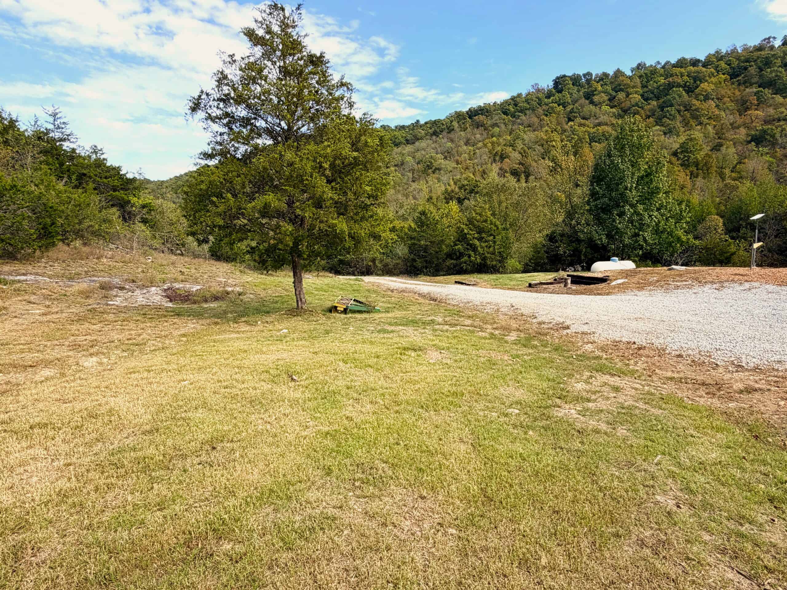 ARKANSAS HOME AND HUNTING LAND FOR SALE IN NORTH CENTRAL ARKANSAS