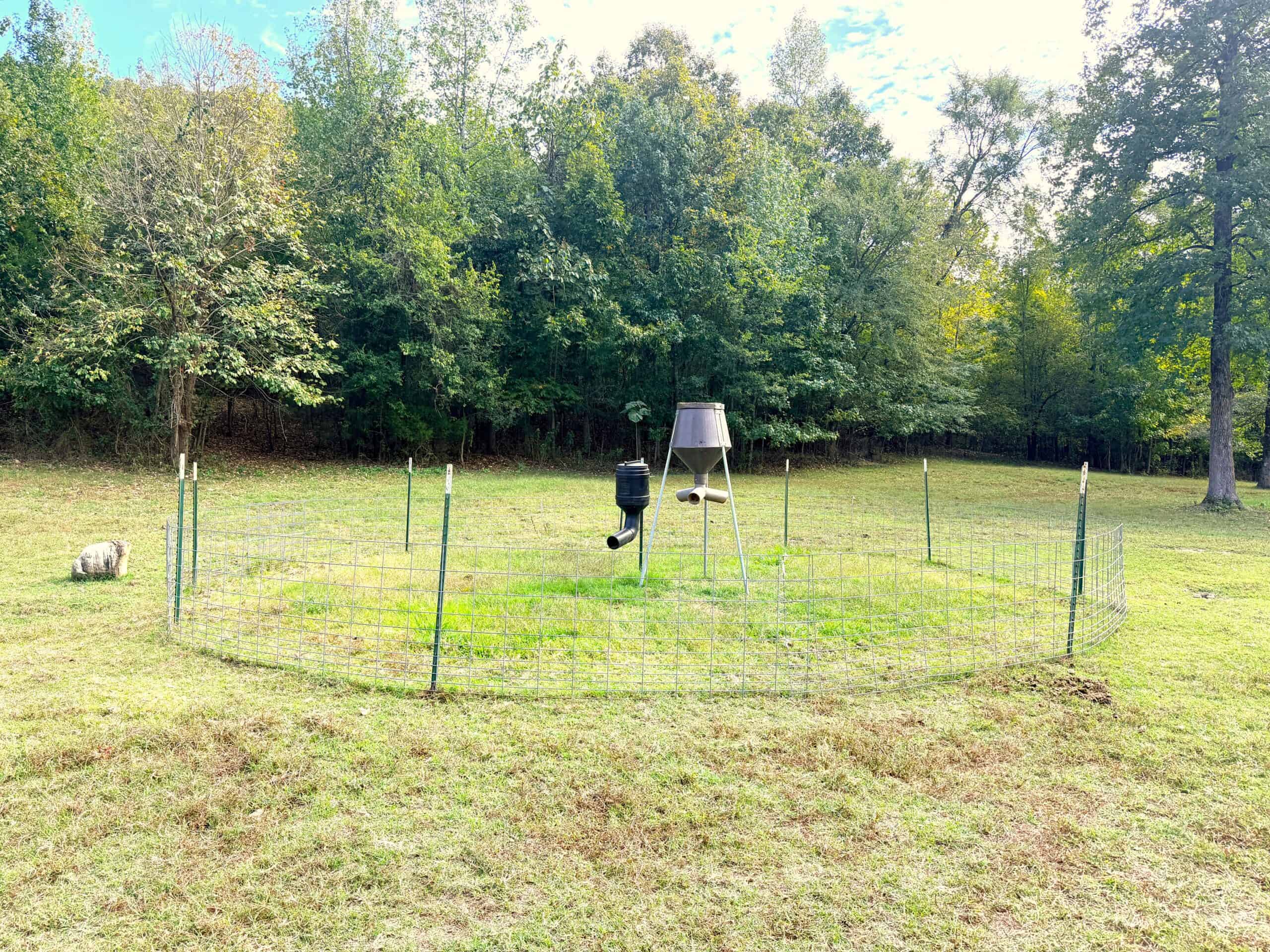 ARKANSAS HOME AND HUNTING LAND FOR SALE IN NORTH CENTRAL ARKANSAS