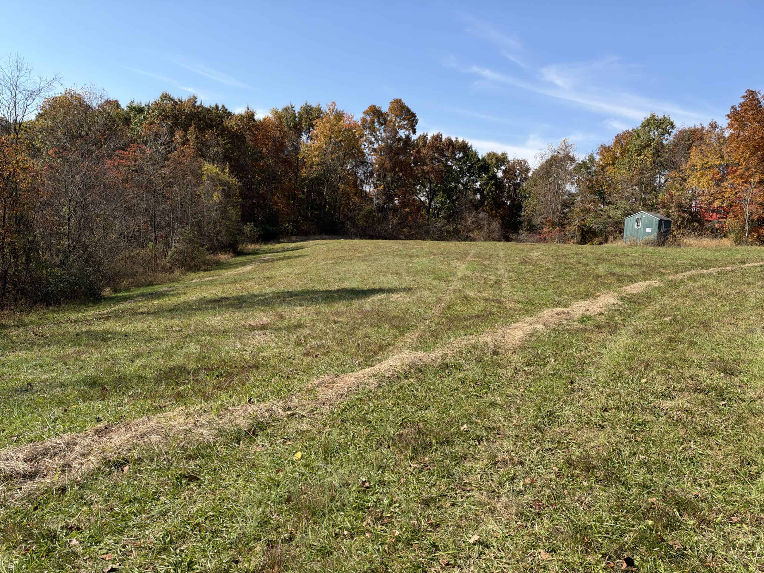 64.88 +/- Acres of Monroe County Ohio Hunting Land