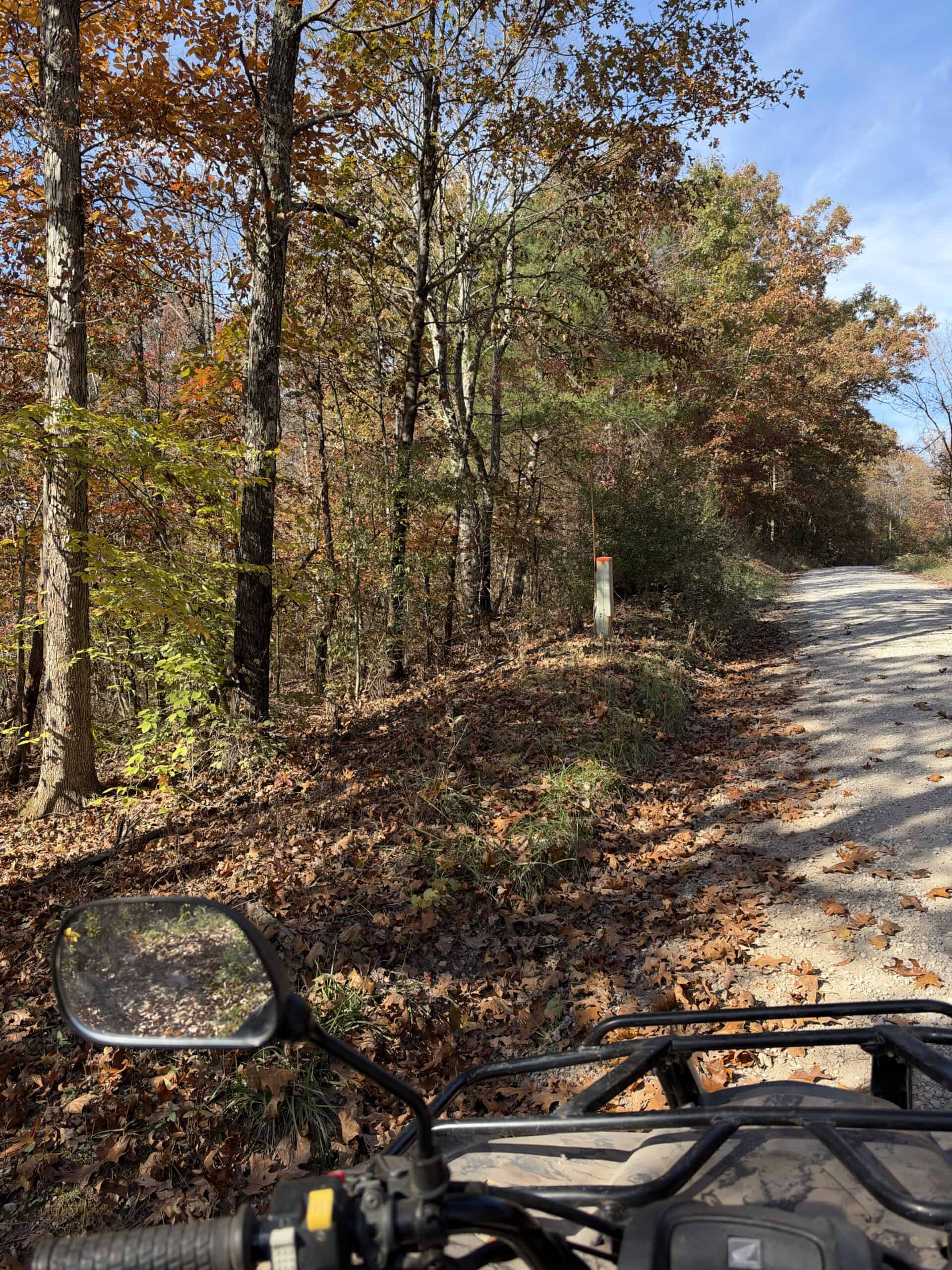 64.88 +/- Acres of Monroe County Ohio Hunting Land