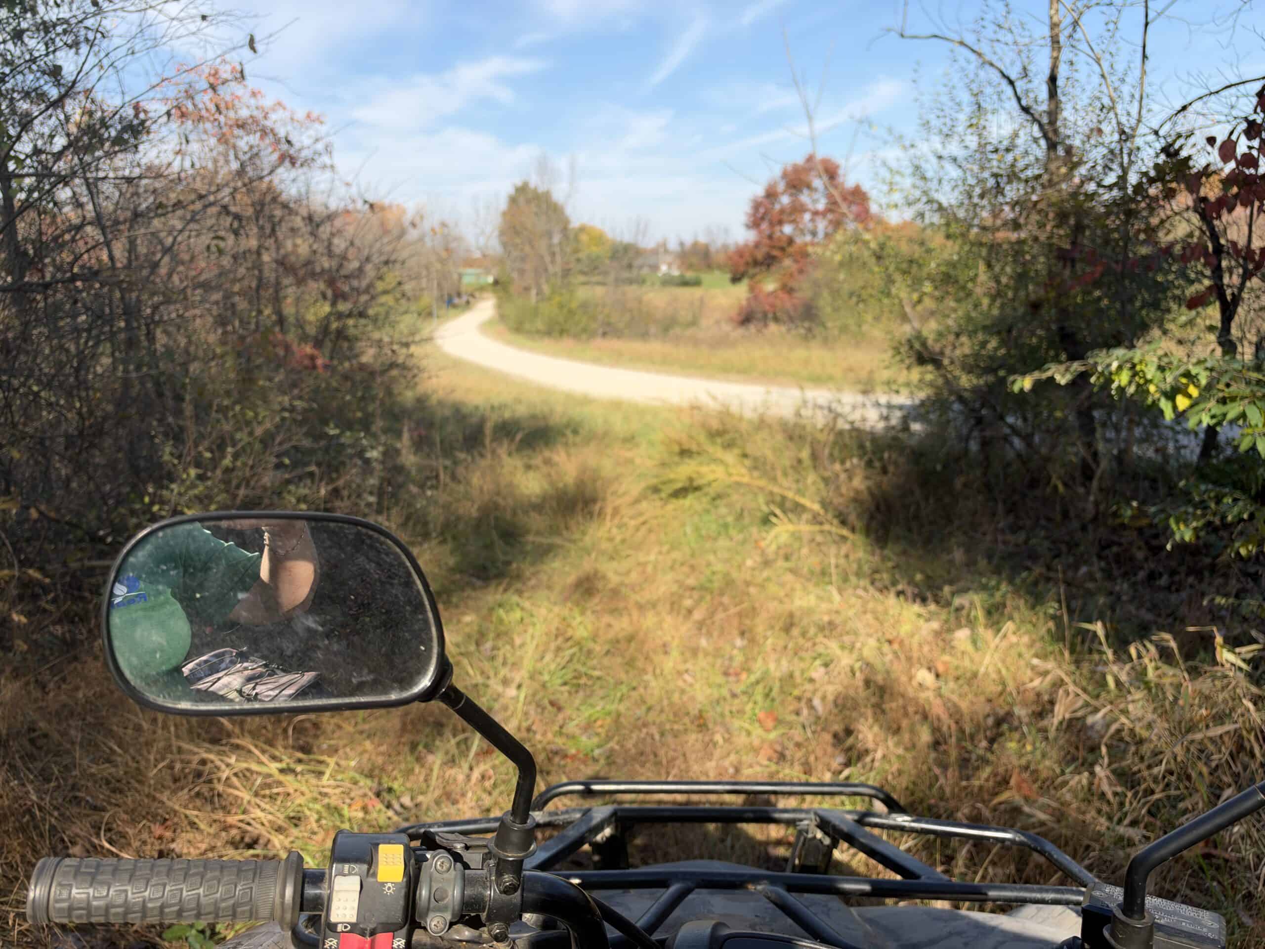 64.88 +/- Acres of Monroe County Ohio Hunting Land