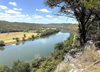Acreage For Sale In Rural Arkansas