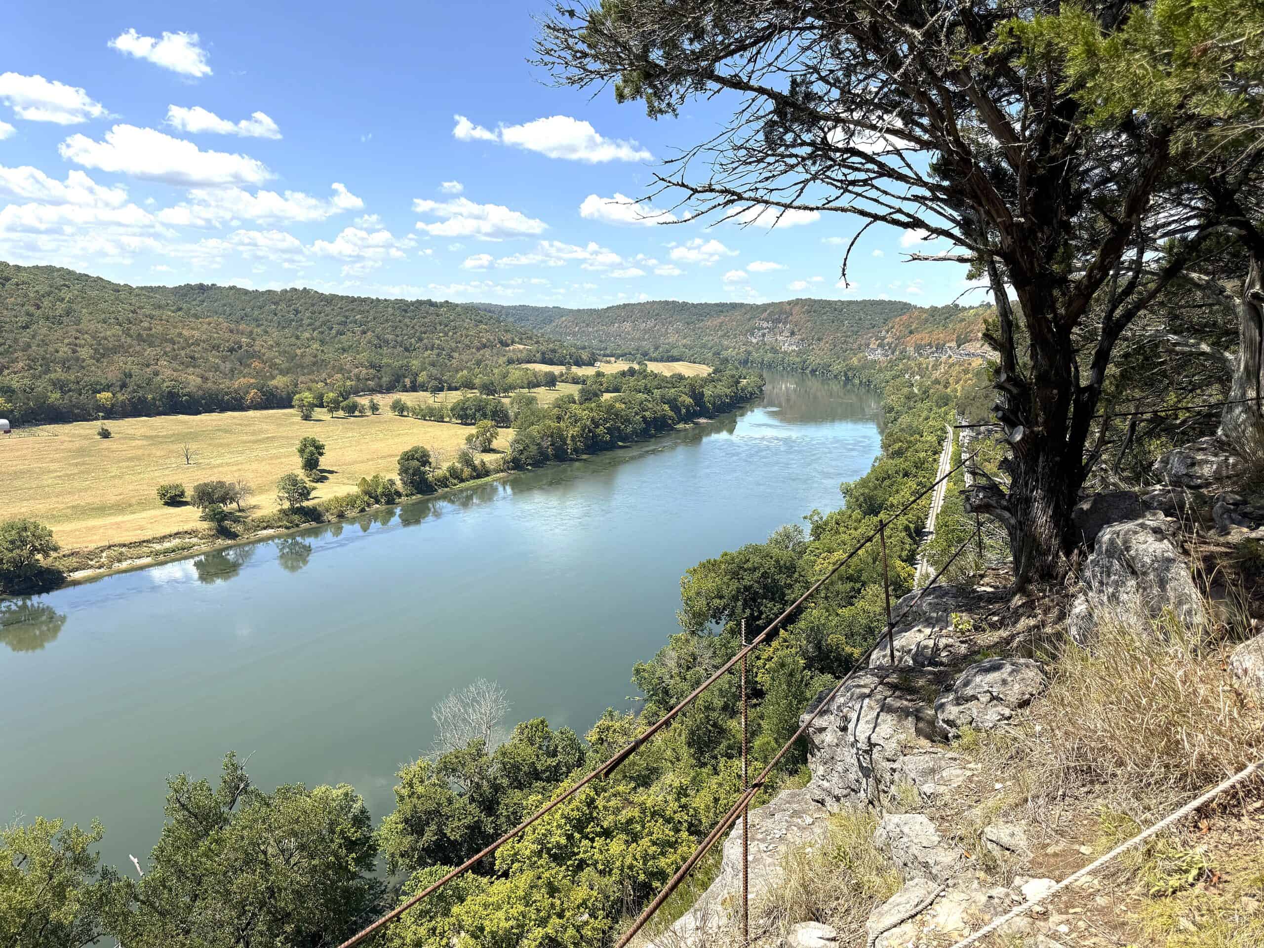 Acreage For Sale In Rural Arkansas