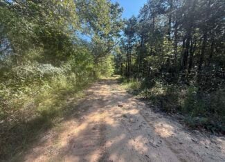 ACREAGE FOR SALE IN NORTH CENTRAL ARKANSAS