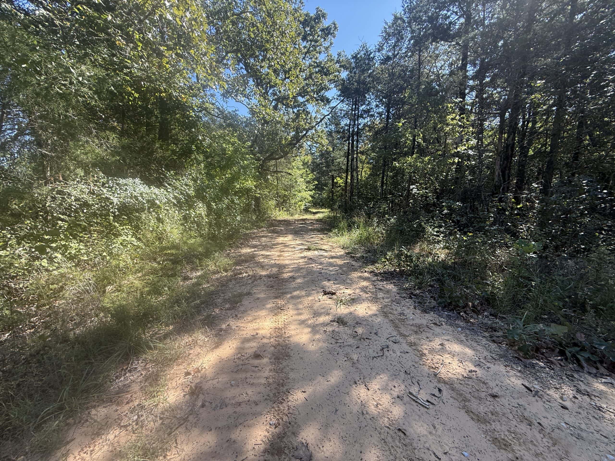 ACREAGE FOR SALE IN NORTH CENTRAL ARKANSAS