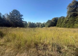 ACREAGE FOR SALE IN NORTH CENTRAL ARKANSAS