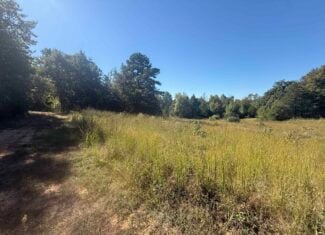 ACREAGE FOR SALE IN NORTH CENTRAL ARKANSAS
