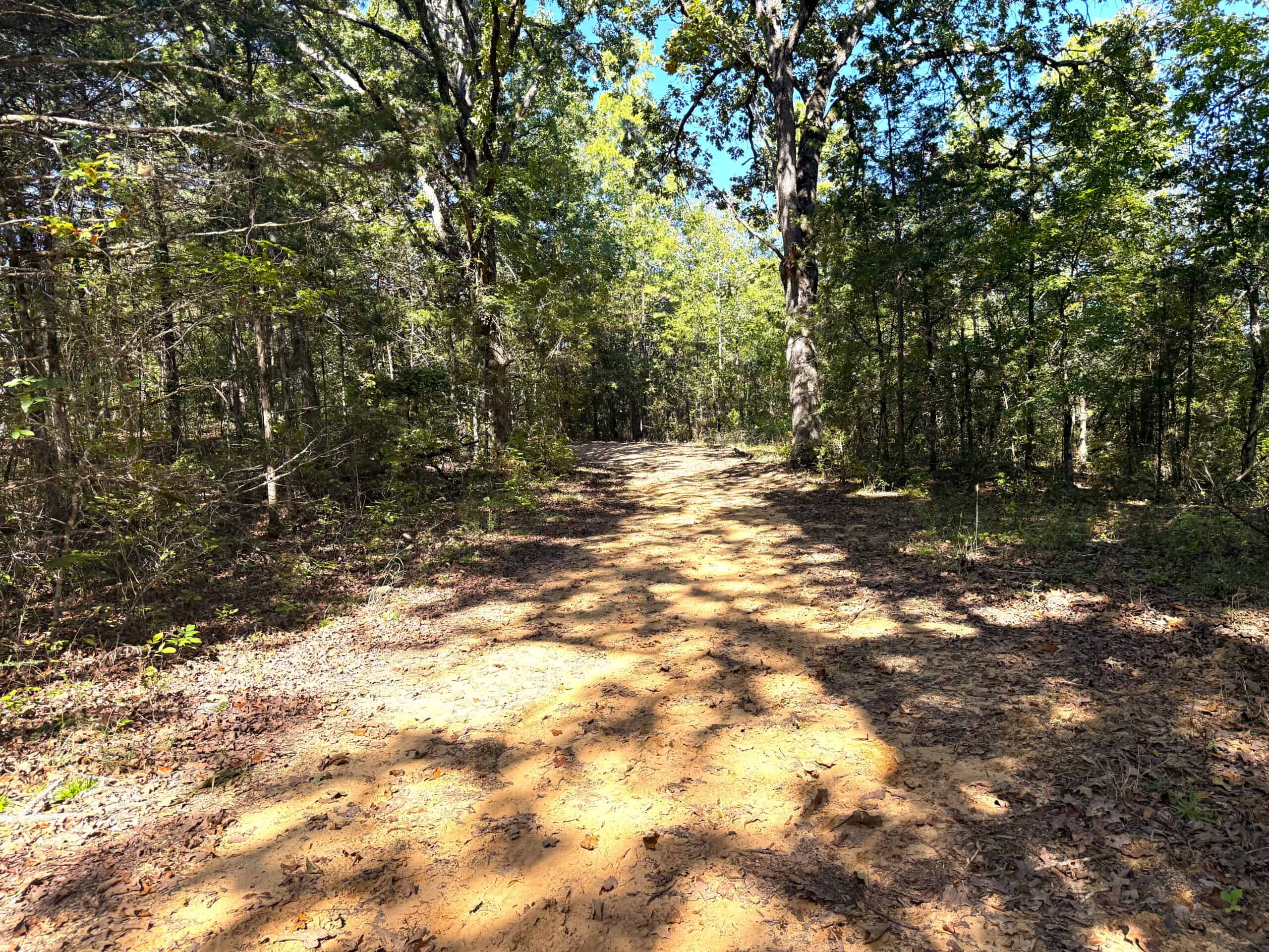 ACREAGE FOR SALE IN NORTH CENTRAL ARKANSAS