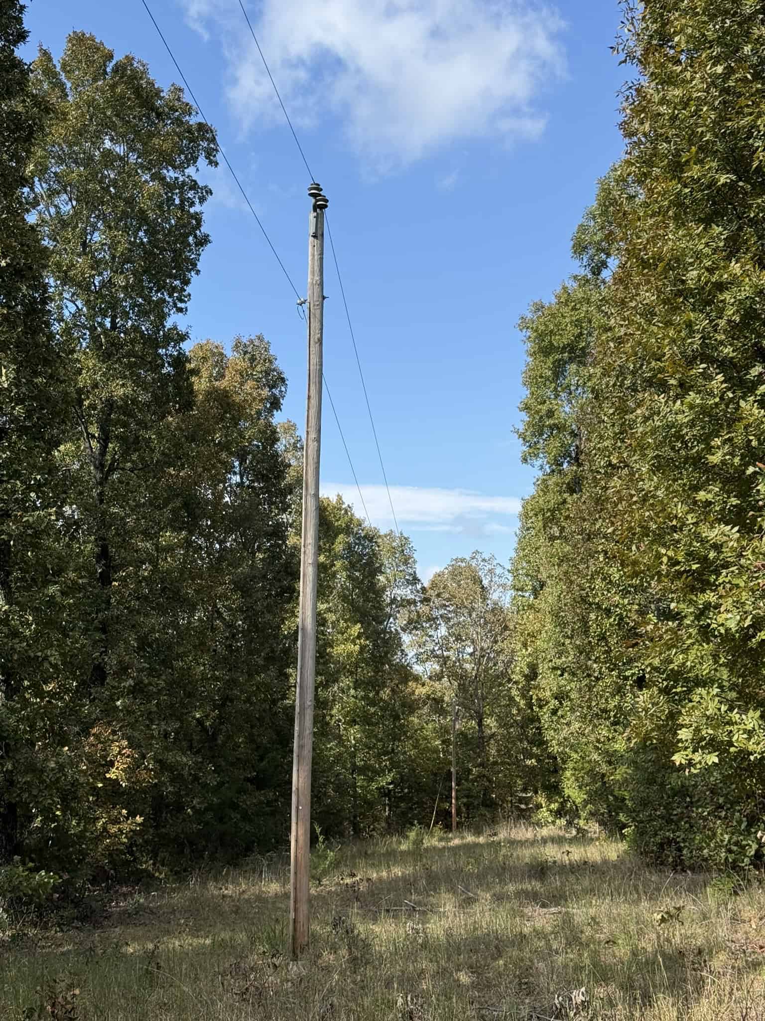 ACREAGE FOR SALE IN NORTH CENTRAL ARKANSAS
