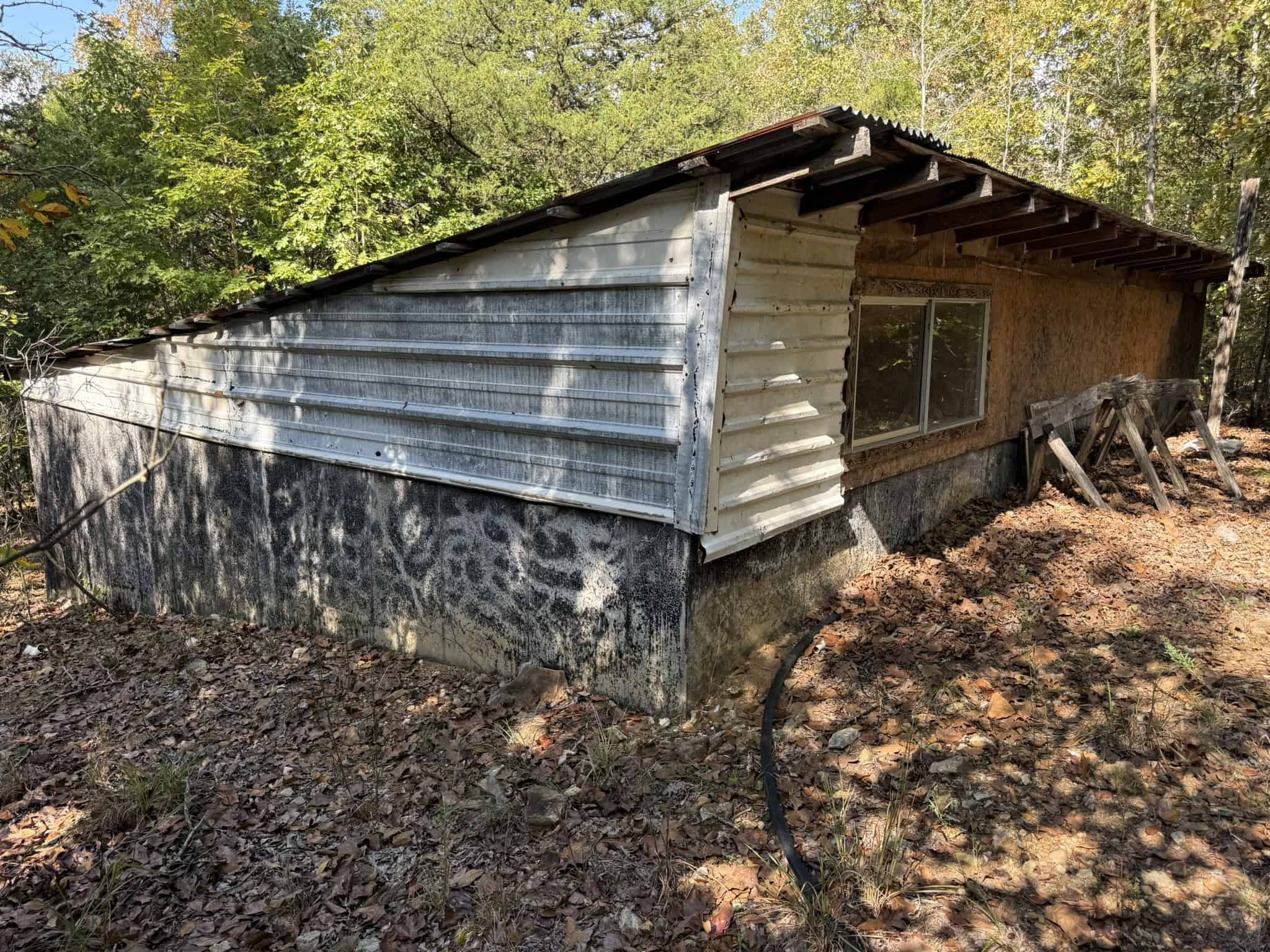 ACREAGE FOR SALE IN NORTH CENTRAL ARKANSAS