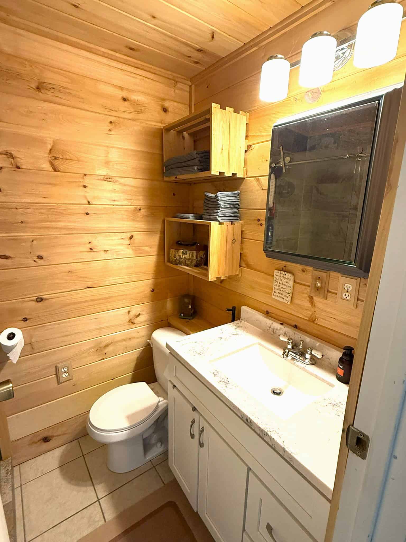 ARKANSAS HOME AND HUNTING LAND FOR SALE IN NORTH CENTRAL ARKANSAS