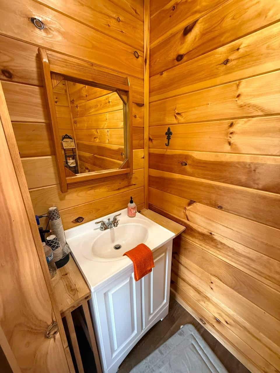 ARKANSAS HOME AND HUNTING LAND FOR SALE IN NORTH CENTRAL ARKANSAS