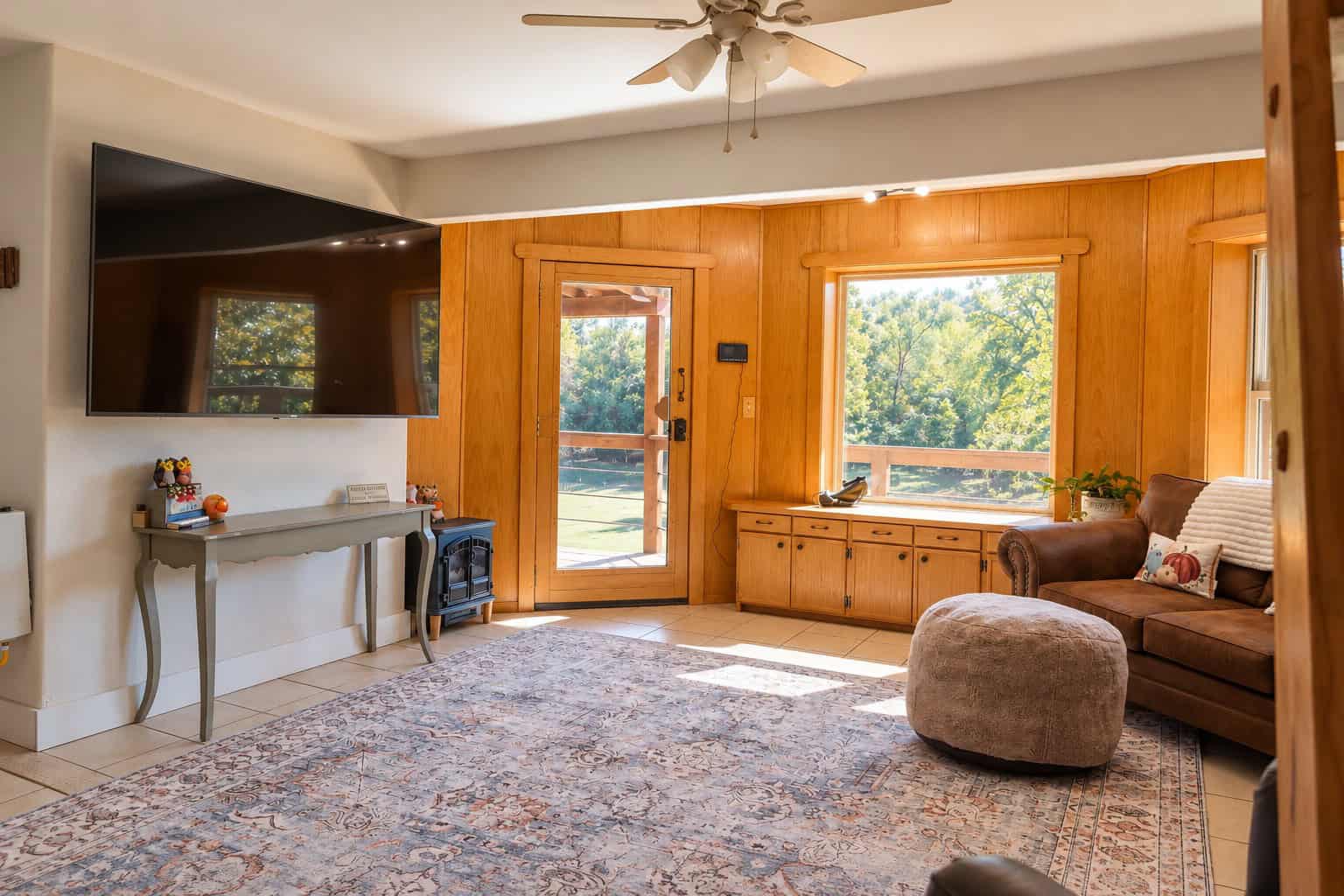 ARKANSAS HOME AND HUNTING LAND FOR SALE IN NORTH CENTRAL ARKANSAS