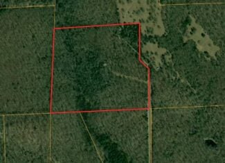 ACREAGE FOR SALE IN NORTH CENTRAL ARKANSAS