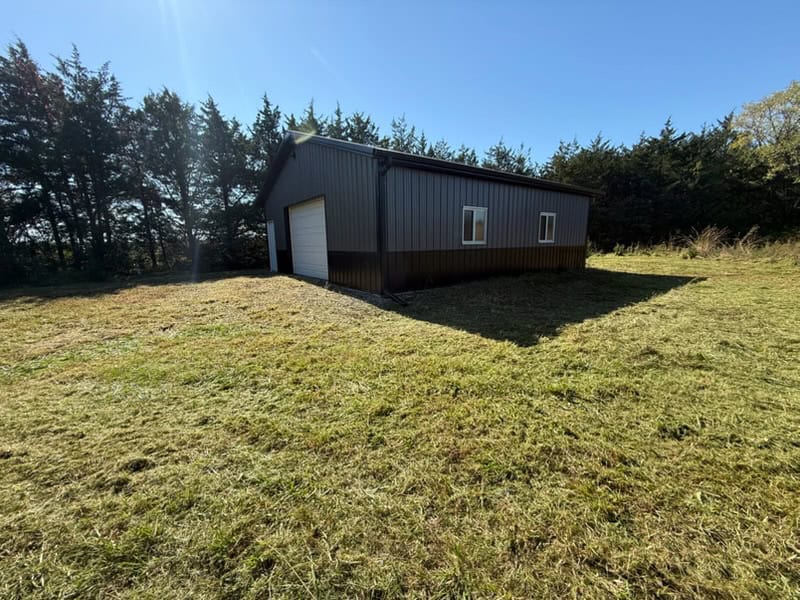 84± Acres | Premier Hunting & Recreational Farm | Wapello County, Iowa