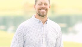 Justin Tapp